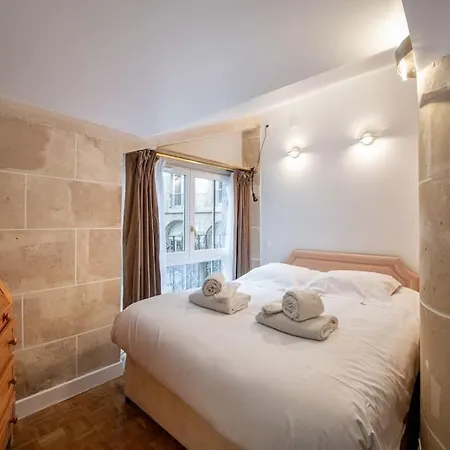 Halles - Luxury In The Heart Of