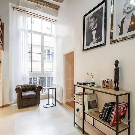 Appartement Halles - Luxury In The Heart Of Paris