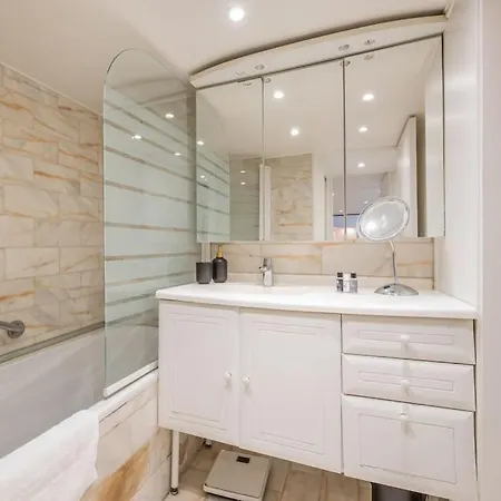 Appartement Halles - Luxury In The Heart Of Paris