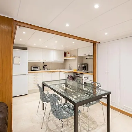 Appartement Halles - Luxury In The Heart Of