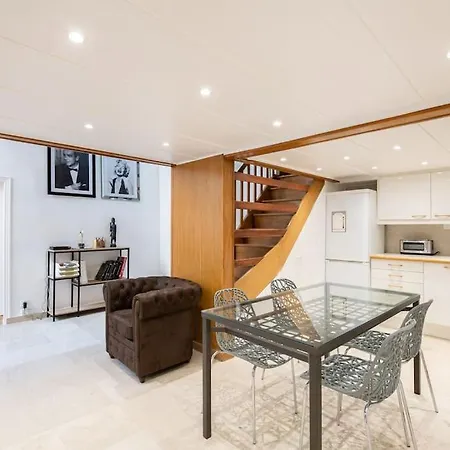 Halles - Luxury In The Heart Of 公寓 *