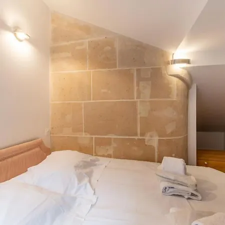 Halles - Luxury In The Heart Of 巴黎